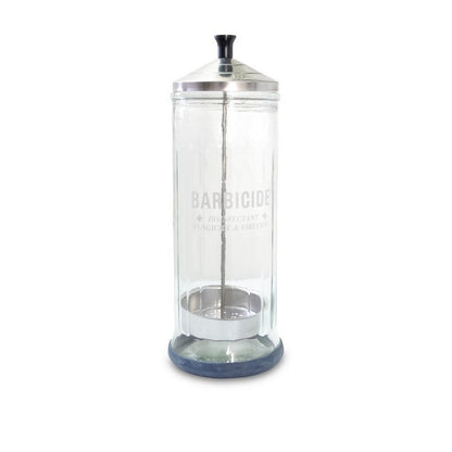 Barbicide Jar - Large