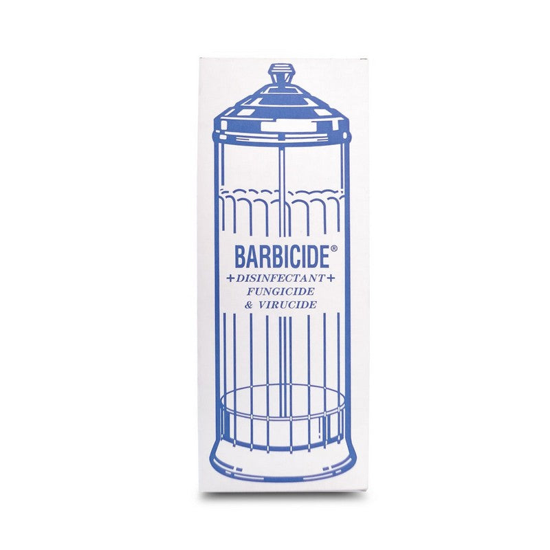 Barbicide Jar - Large