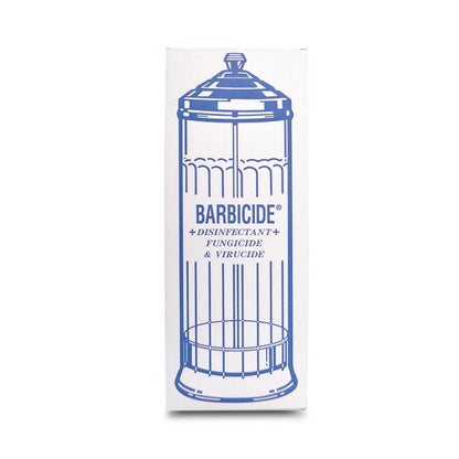 Barbicide Jar - Large
