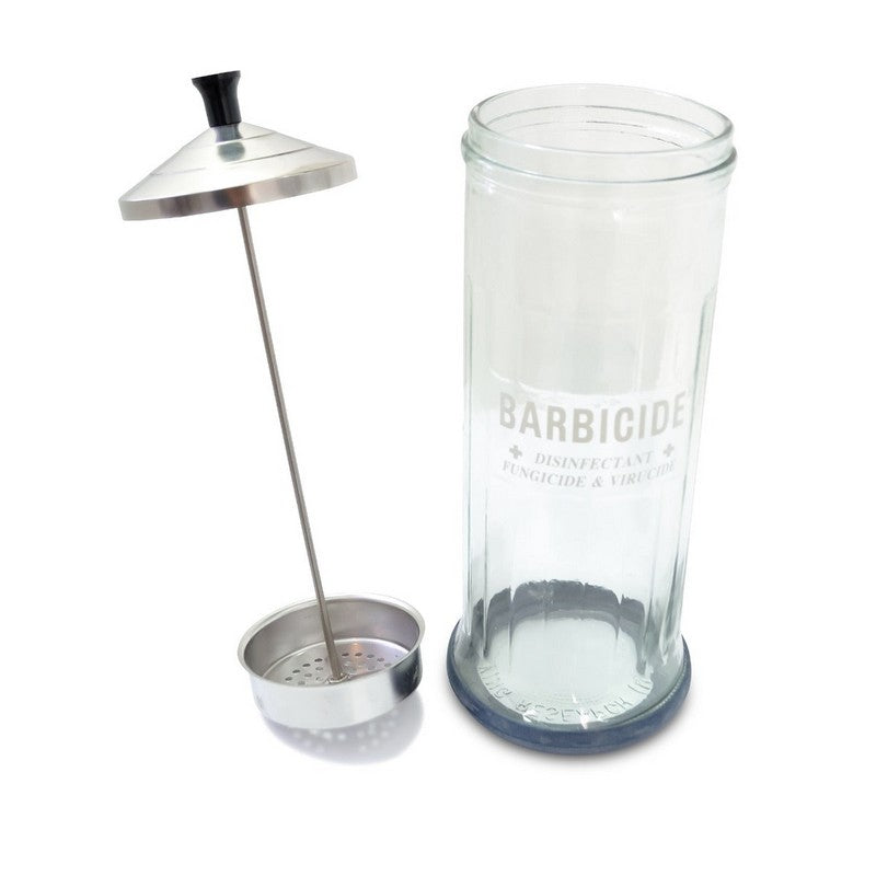 Barbicide Jar - Large