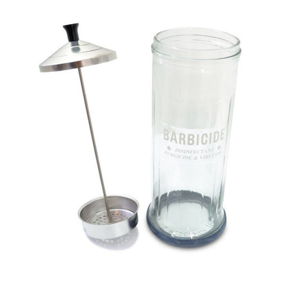 Barbicide Jar - Large