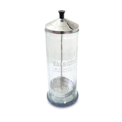 Barbicide Jar - Large