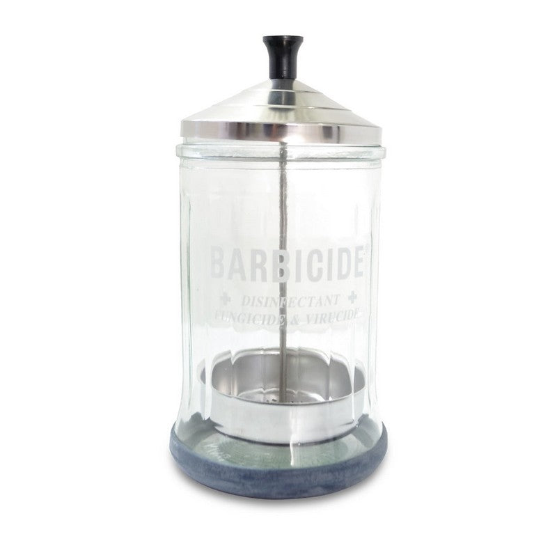 Barbicide Jar - Midsize