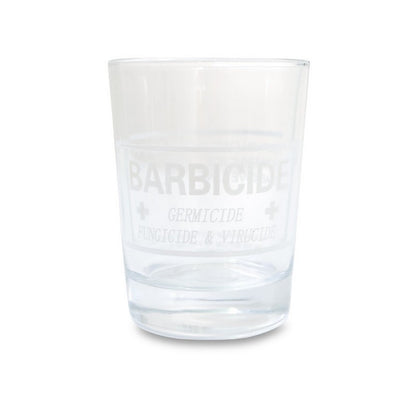 Barbicide Jar - Small