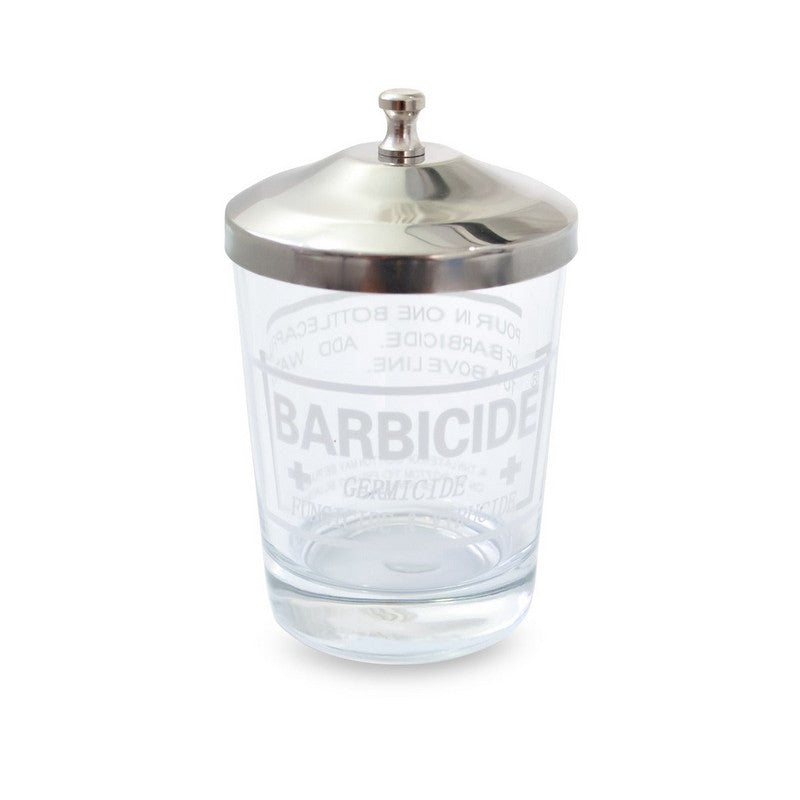 Barbicide Jar - Small
