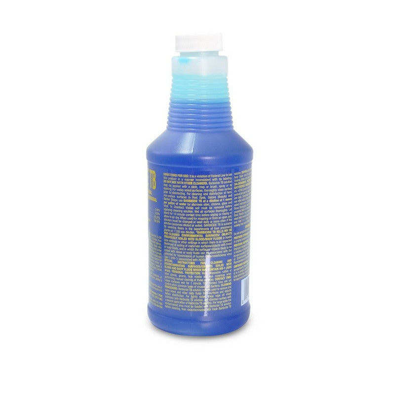 Barbicide TB 16 oz