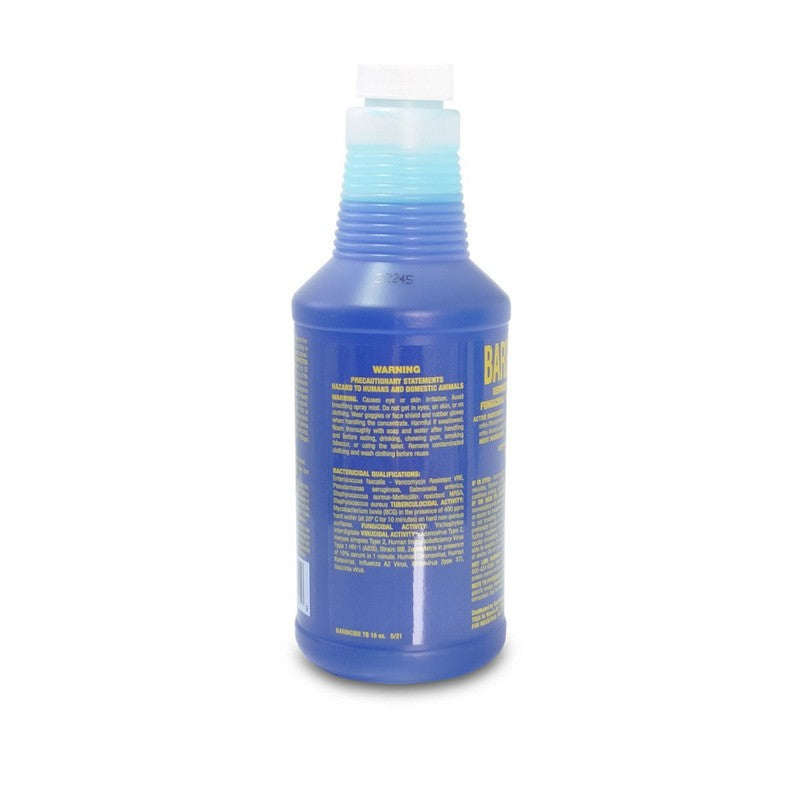 Barbicide TB 16 oz