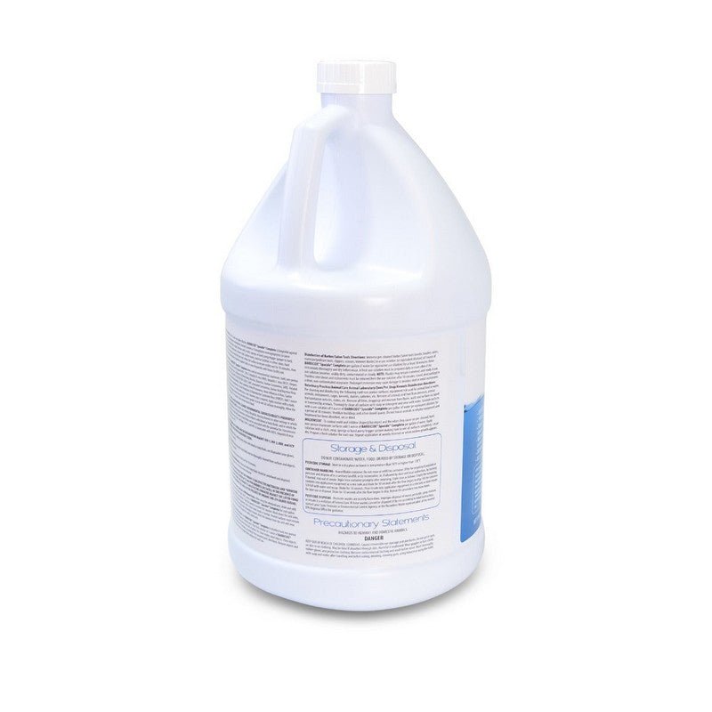 Barbicide Spacide Complete 1 gal