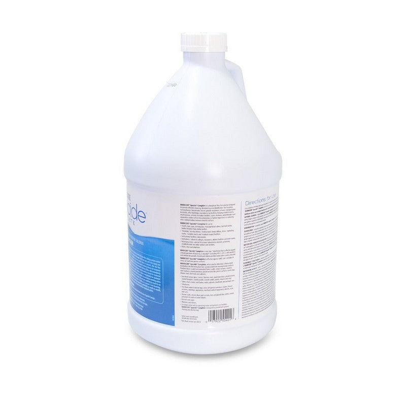 Barbicide Spacide Complete 1 gal