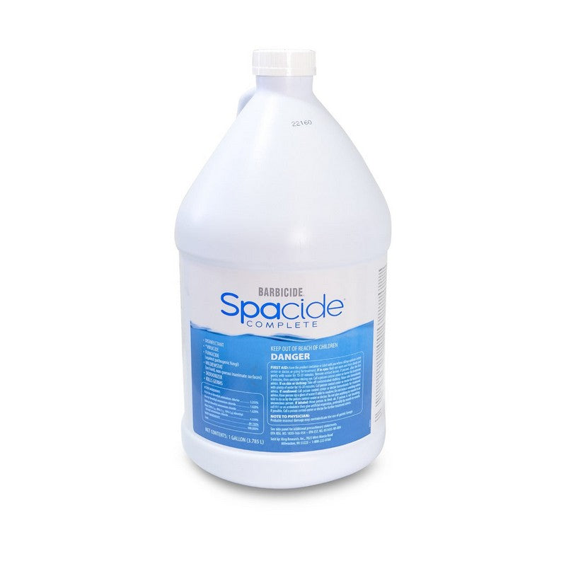 Barbicide Spacide Complete 1 gal
