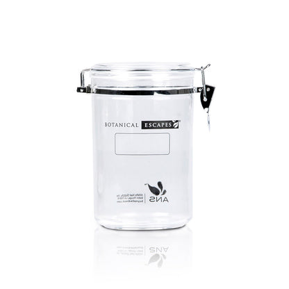 Investment Kit with Herbal Display Cabinet