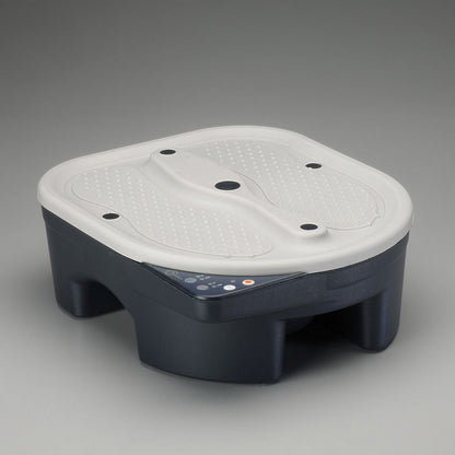 Belava Pro Foot Heater/Massager - White