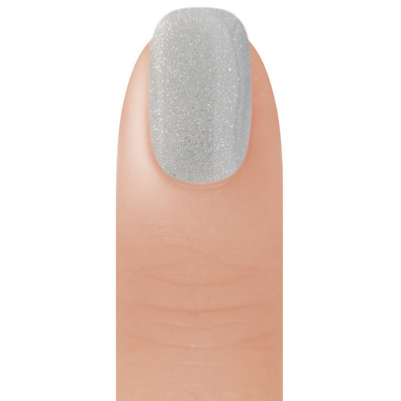 Beyond Couleurdip Powder #541 Shimmer Platinum 2 oz