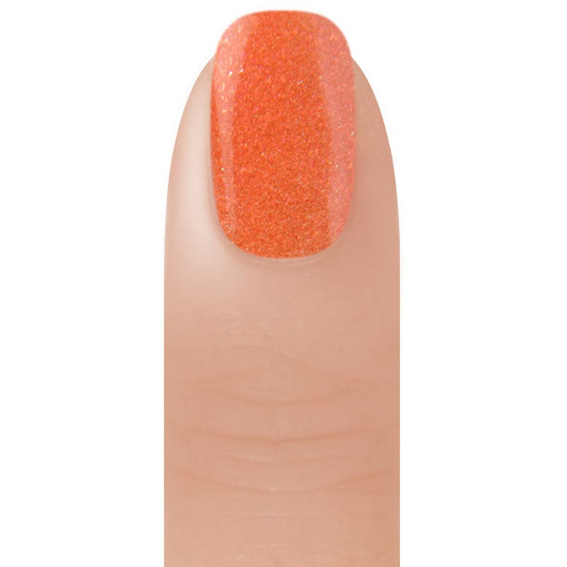 Beyond Couleurdip Powder #566 Shimmer Salmon 2 oz