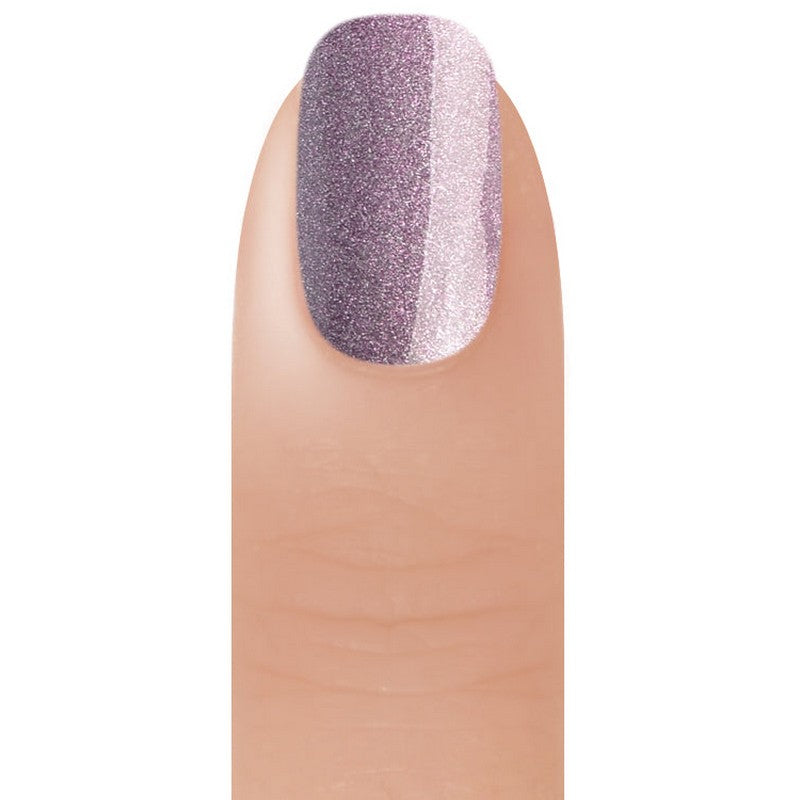 Beyond Couleurdip Powder #580 Shimmer Purple Daffodil 2 oz