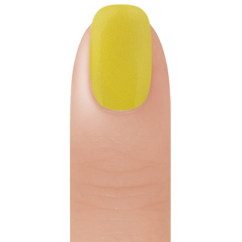 Beyond Couleurdip Powder #53 Vibrant Yellow 2 oz