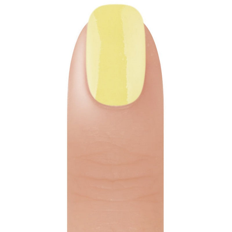 Beyond Couleurdip Powder #76 Pale Yellow 2 oz