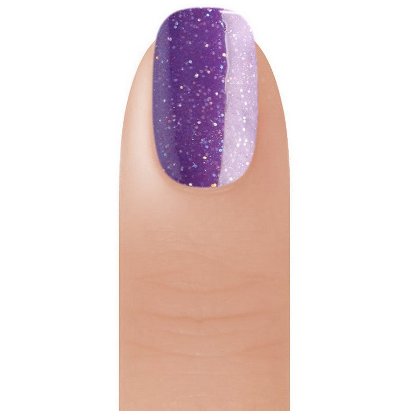 Beyond Couleurdip Powder #521 Shimmer Amethyst 2 oz