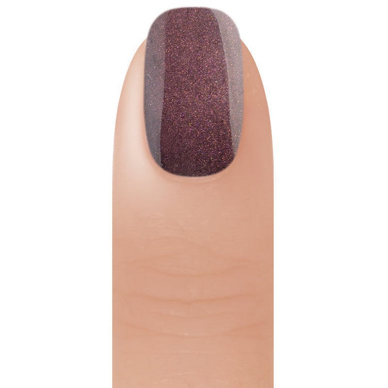 Beyond Couleurdip Powder #522 Shimmer Mauve 2 oz