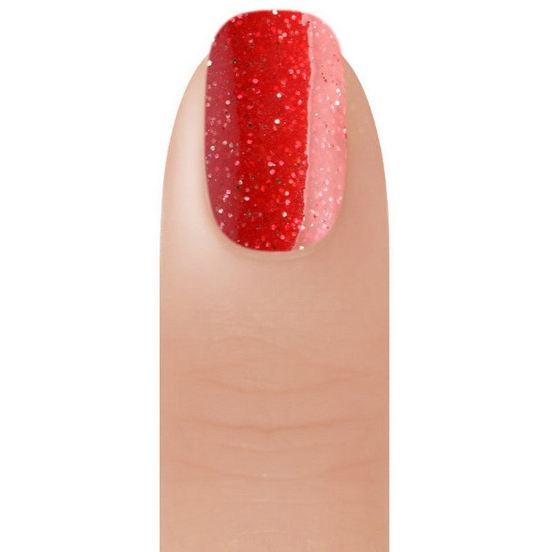 Beyond Couleurdip Powder #560 Shimmer Red Lipstick 2 oz