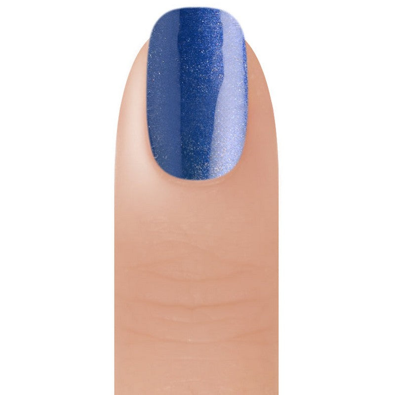 Beyond Couleurdip Powder #593 Shimmer Steel Blue 2 oz