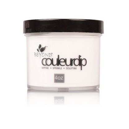 Beyond Couleurdip Powder #908 American White 4 oz