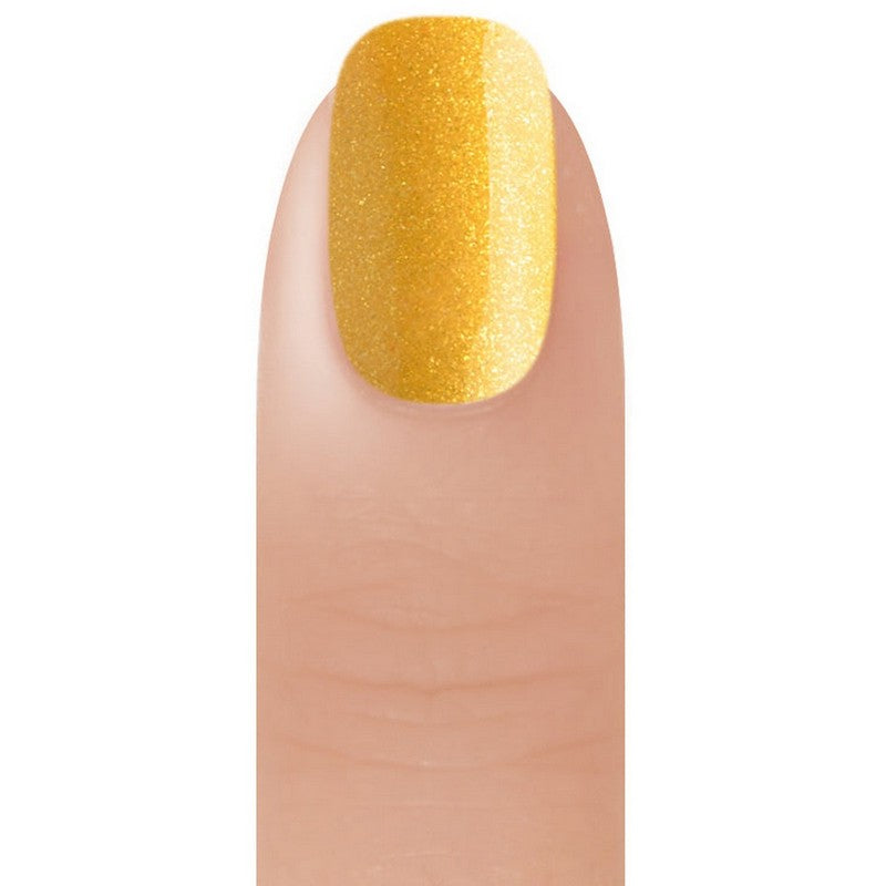 Beyond Couleurdip Powder #534 Shimmer Sunflower 2 oz