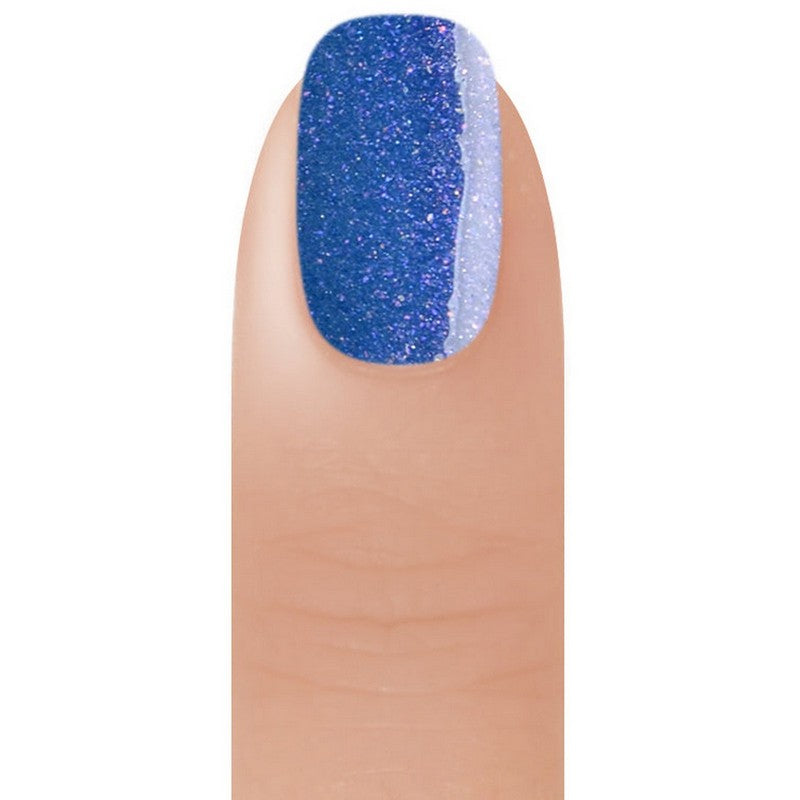 Beyond Couleurdip Powder #536 Shimmer Blue Ribbon 2 oz