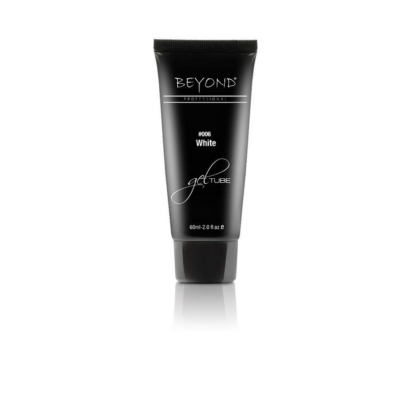 Beyond GelTube - White - 2 oz