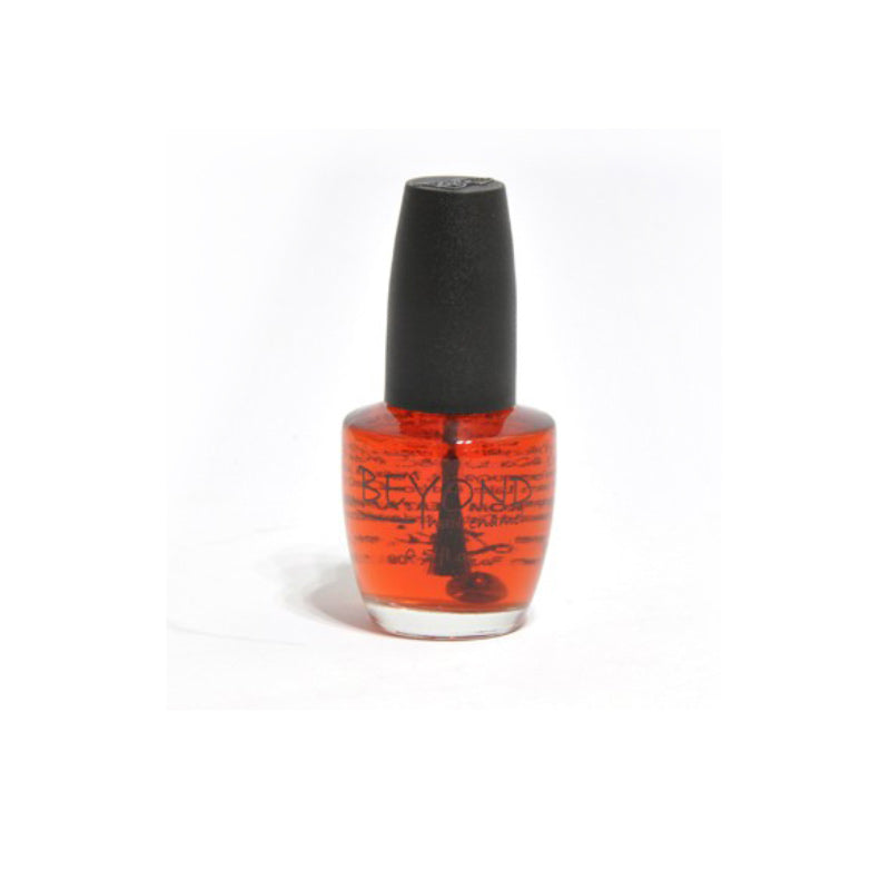 Beyond Natrual Red 0.5 oz