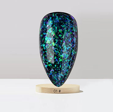 Beyond - #001 Aurora Chrysocolla - 8 gr