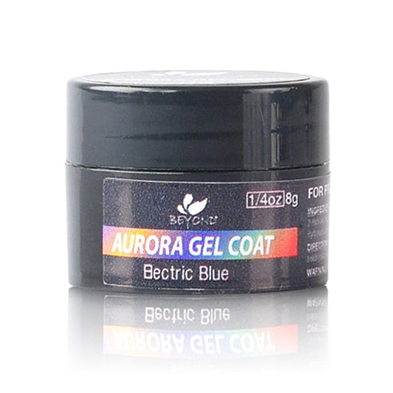 Beyond - #005 Aurora Electric Blue - 8 gr
