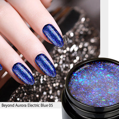 Beyond - #005 Aurora Electric Blue - 8 gr