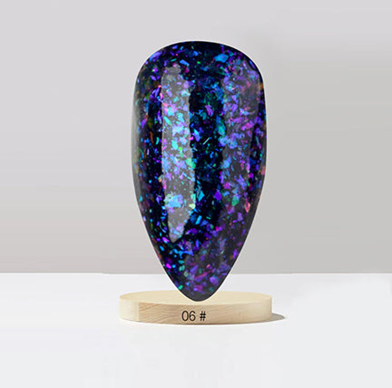 Beyond - #006 Aurora Lapiz Lazuli - 8 gr