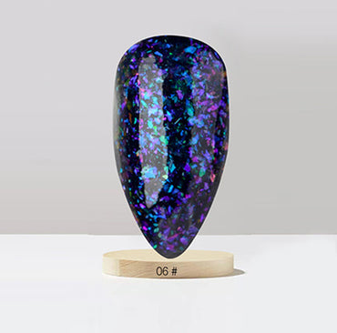 Beyond - #006 Aurora Lapiz Lazuli - 8 gr