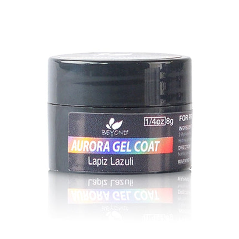 Beyond - #006 Aurora Lapiz Lazuli - 8 gr