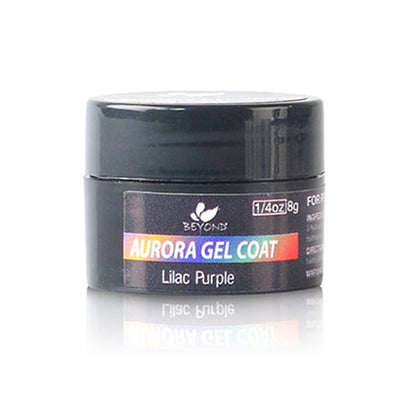 Beyond - #010 Aurora Lilac Purple - 8 g