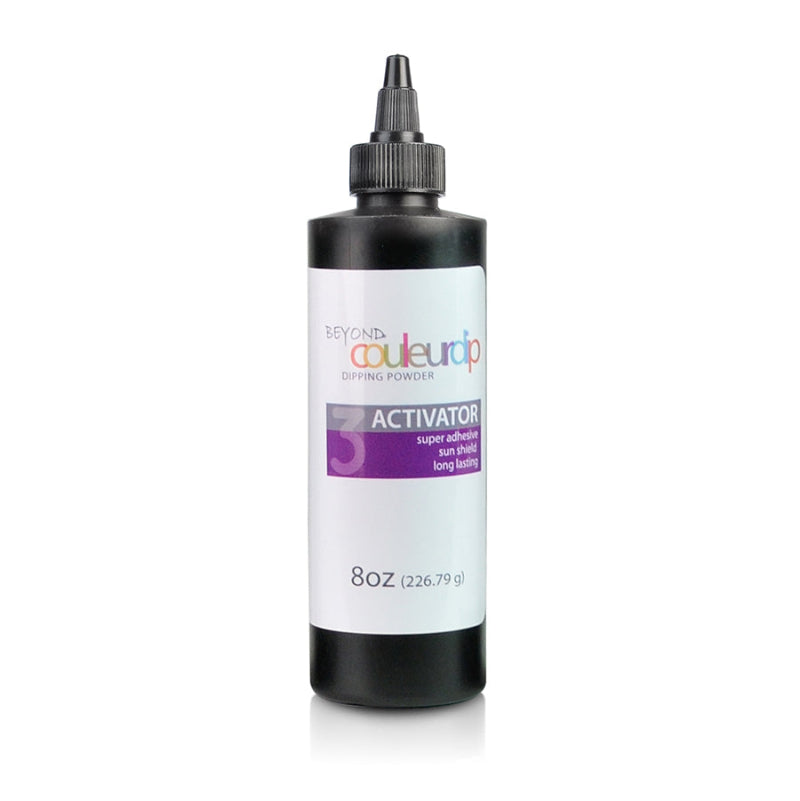 Beyond Couleurdip Activator 8 oz