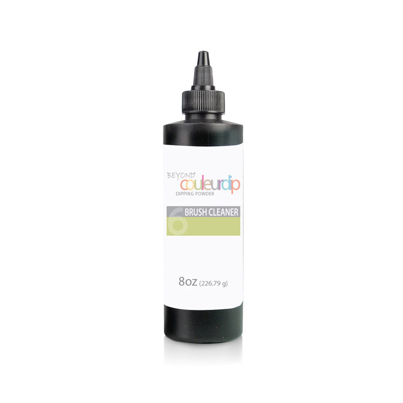 Beyond Couleurdip Brush Cleaner 8 oz