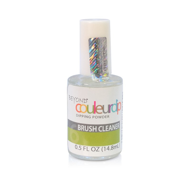 Beyond Couleurdip Brush Cleaner 0.5 oz