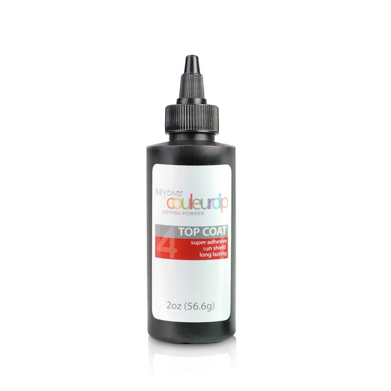 Beyond Couleurdip Top Coat 2 oz