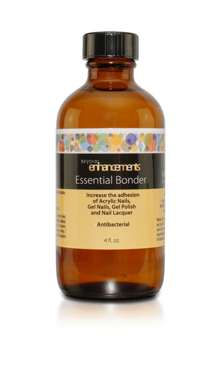 Beyond Essential Bonder