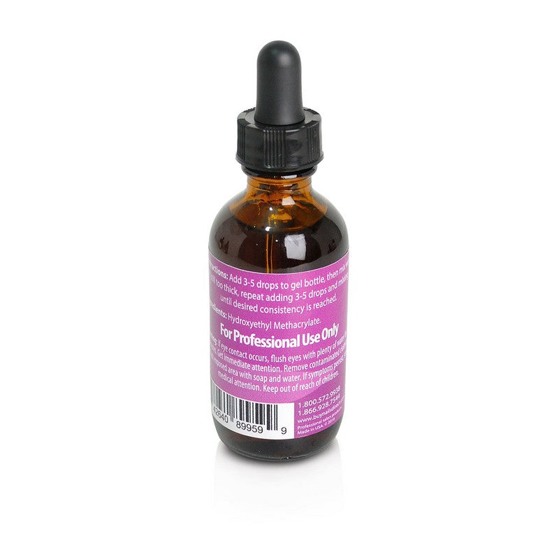 Beyond Gel Thinner 2 oz