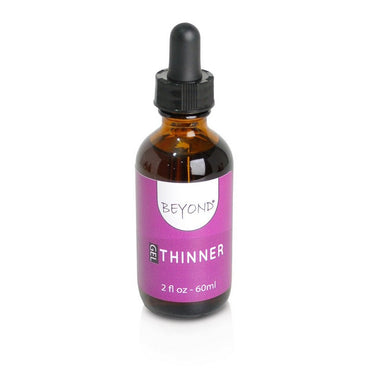 Beyond Gel Thinner 2 oz