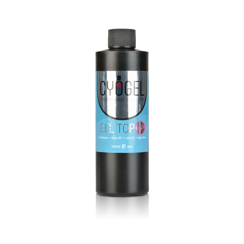Beyond Gel Top XP 8 oz