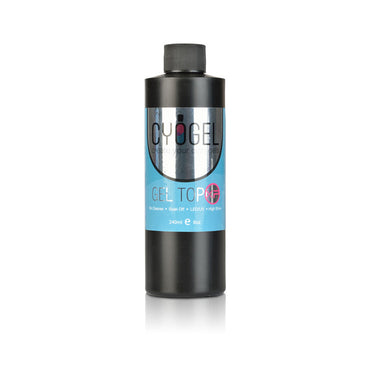 Beyond Gel Top XP 8 oz