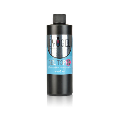 Beyond Gel Top XP 8 oz