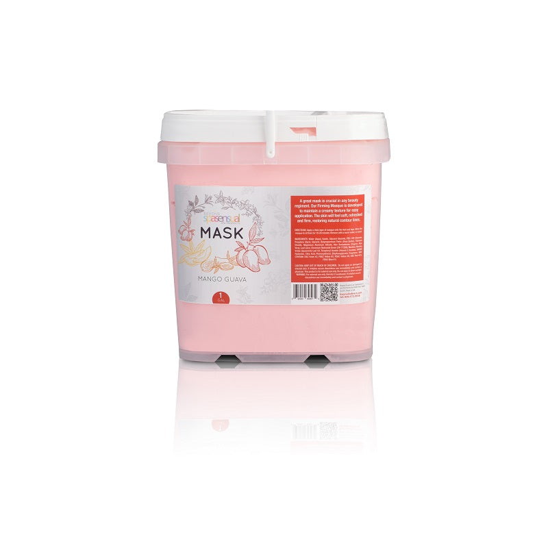 Beyond Spasensual Mask Mango Guava 5 Gal