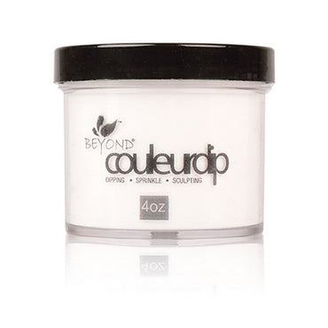 Beyond Couleurdip Powder #901 Clear 4 oz