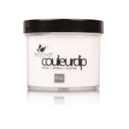 Beyond Couleurdip Powder #908 American White 4 oz